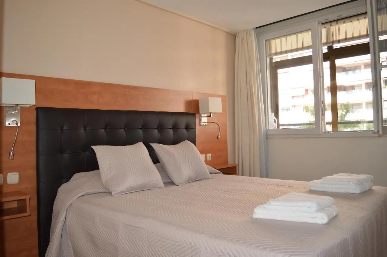 La Nogalera Modern And Spacious Apartment With Pool And Sea View Torremolinos 0*,  Spain