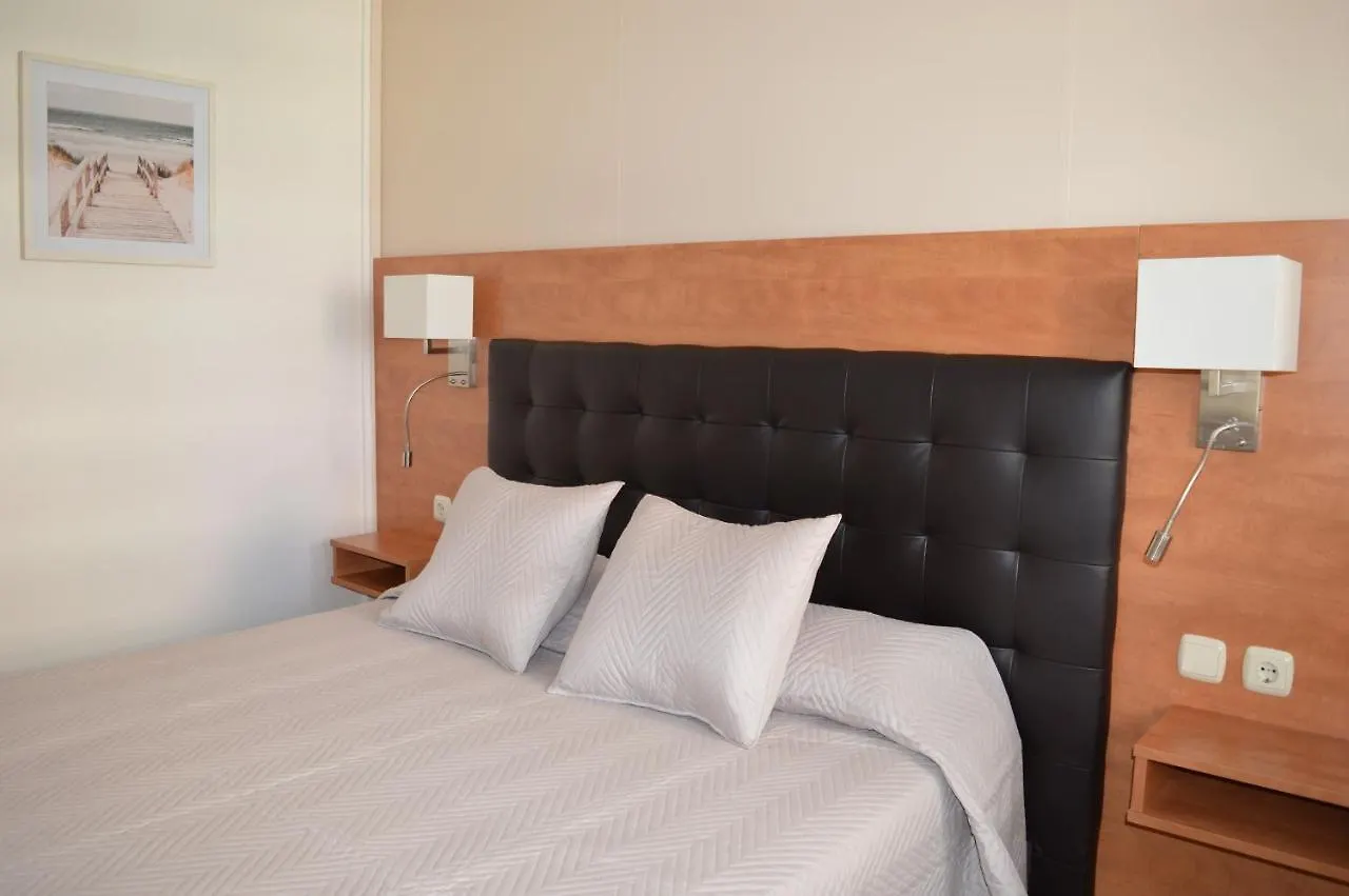 La Nogalera Modern And Spacious Apartment With Pool And Sea View Torremolinos