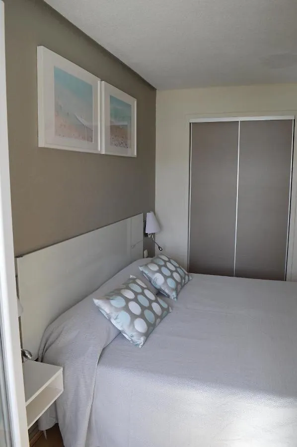 La Nogalera Modern And Spacious Apartment With Pool And Sea View Torremolinos Spain