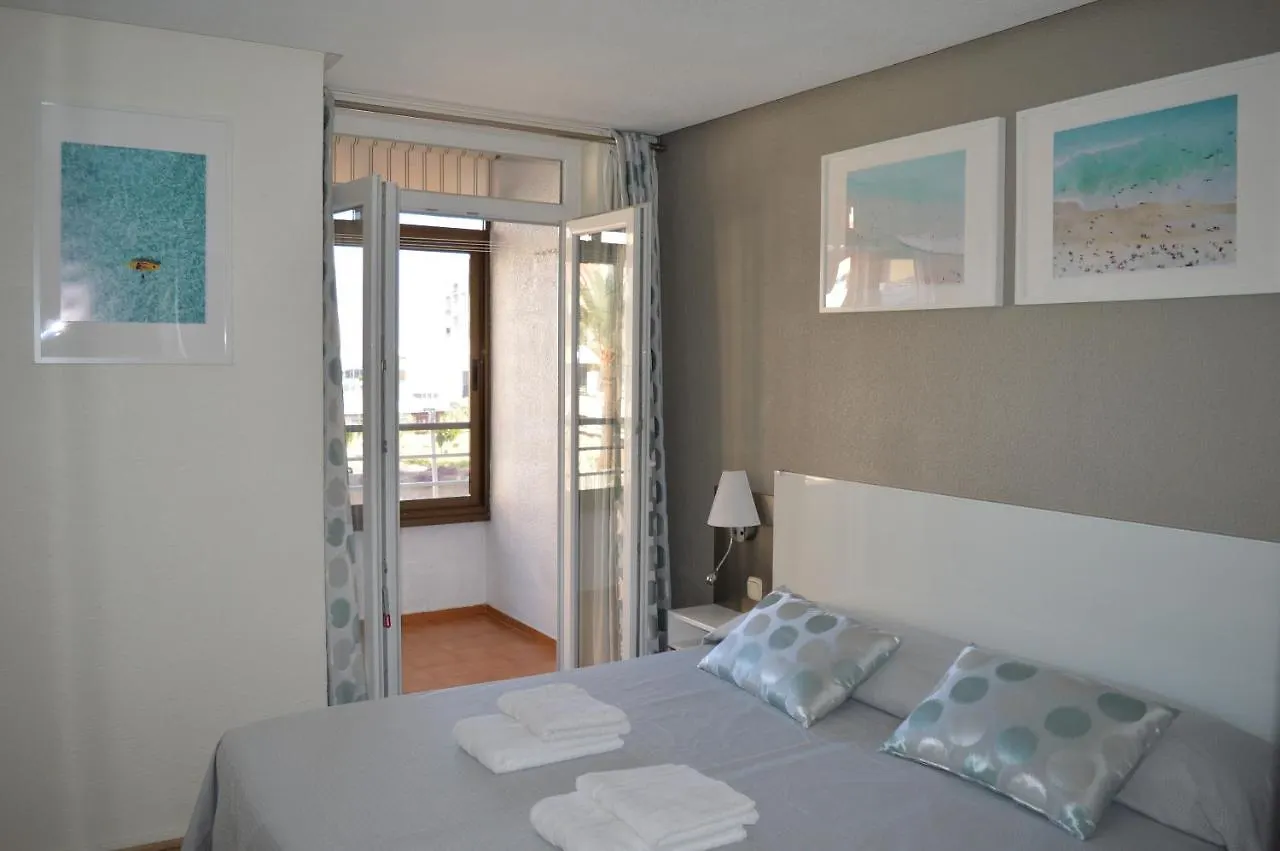 La Nogalera Modern And Spacious Apartment With Pool And Sea View Torremolinos 0*,