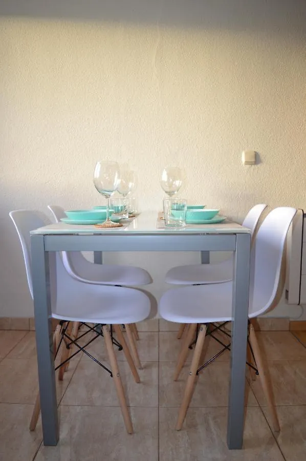 La Nogalera Modern And Spacious Apartment With Pool And Sea View Torremolinos