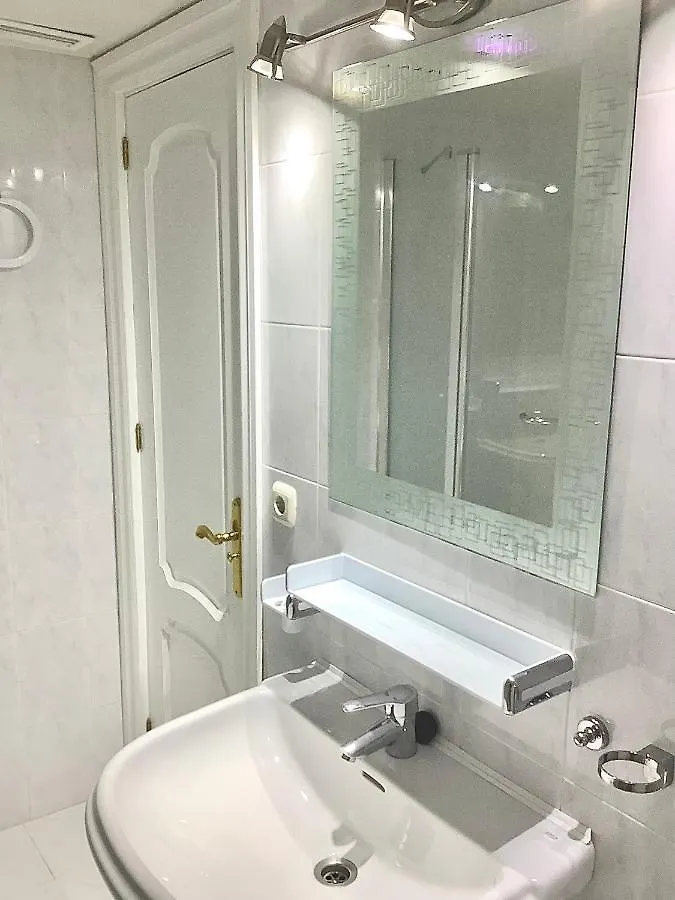 La Nogalera Modern And Spacious Apartment With Pool And Sea View Torremolinos
