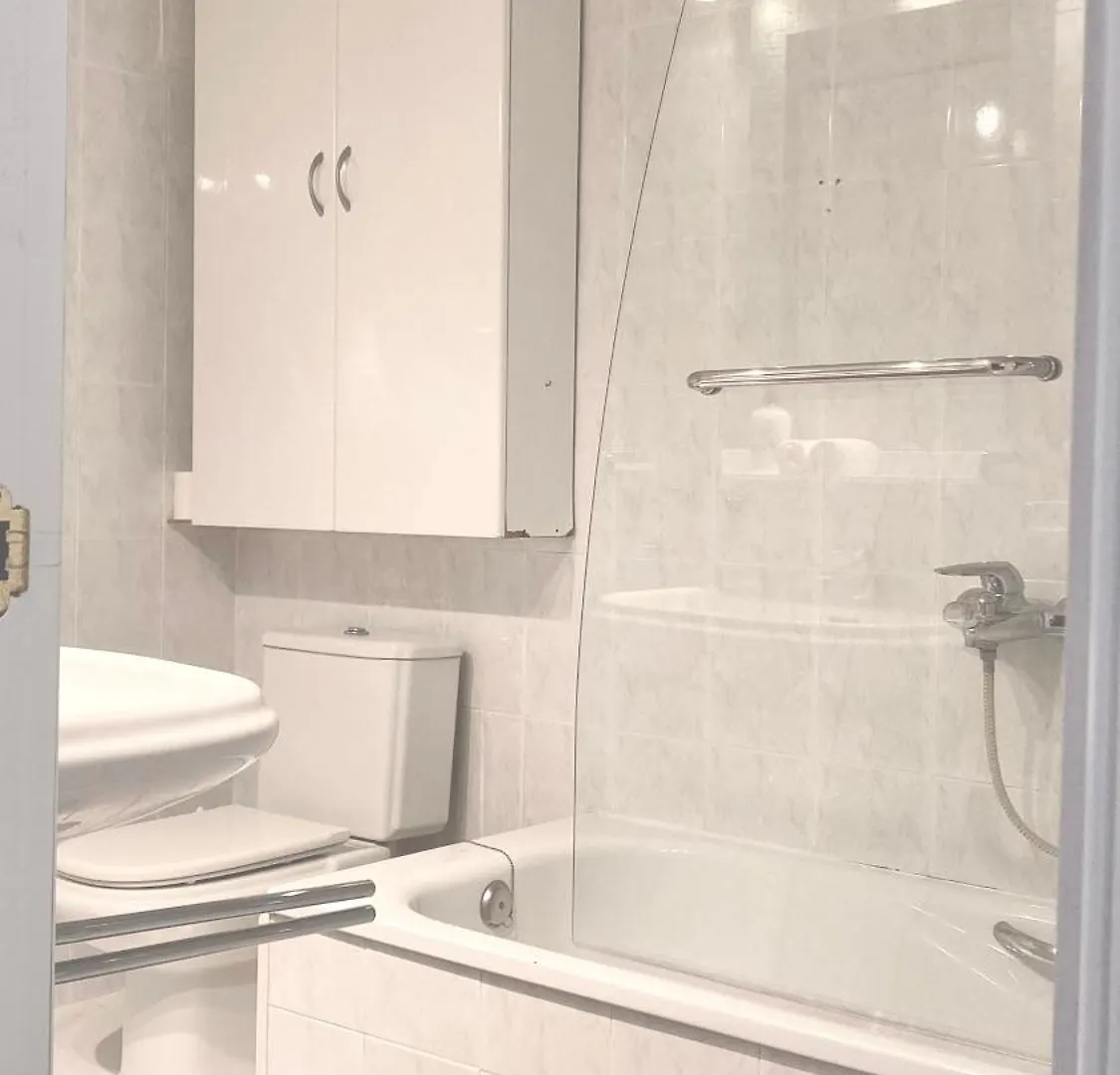 La Nogalera Modern And Spacious Apartment With Pool And Sea View Torremolinos