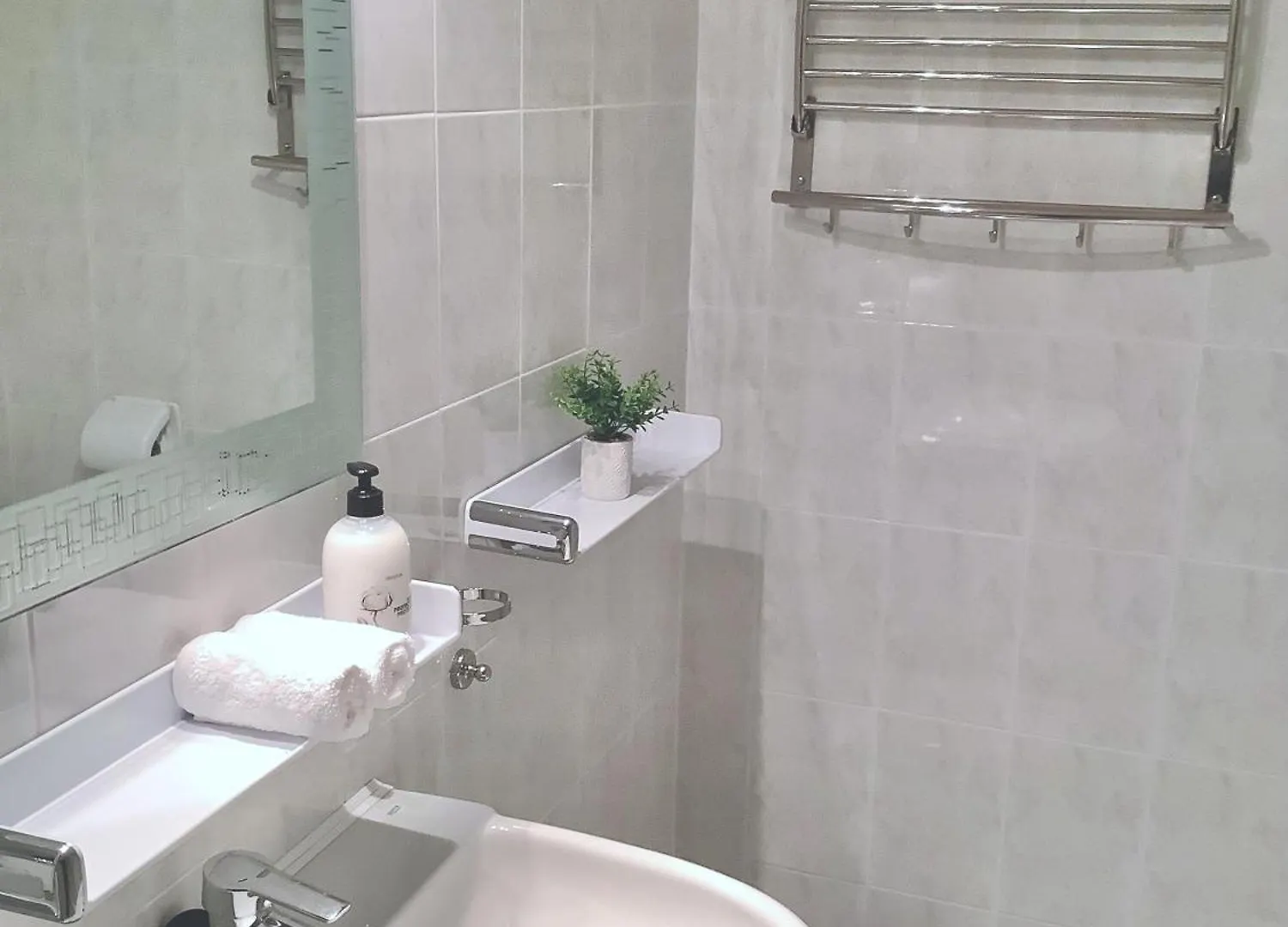 La Nogalera Modern And Spacious Apartment With Pool And Sea View Torremolinos