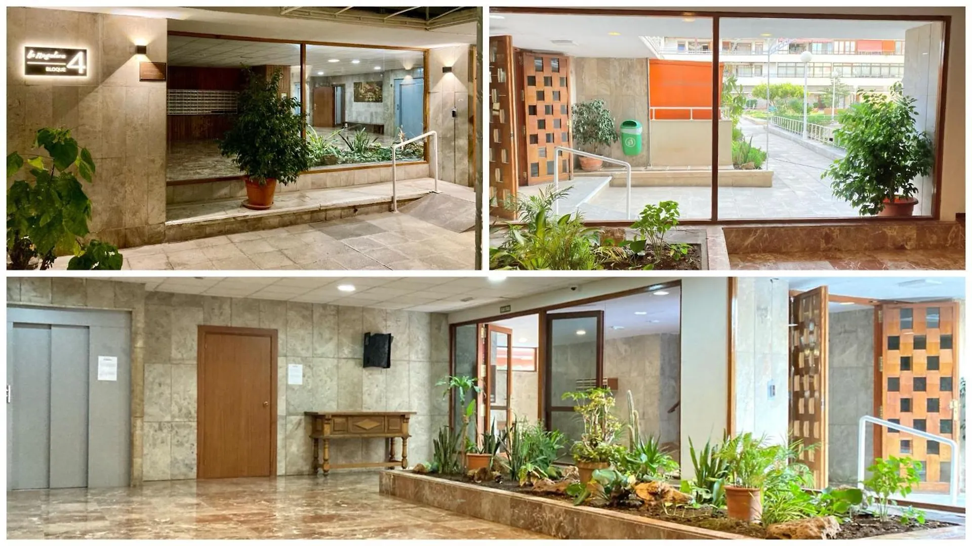 La Nogalera Modern And Spacious Apartment With Pool And Sea View Torremolinos