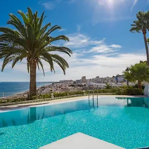 Castillo San Carlos Luxury Torremolinos