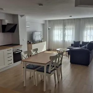  Apartamento Maria
