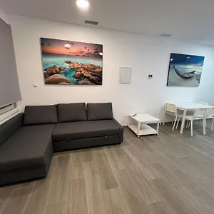  Apartamento Montalvo Metropolis A